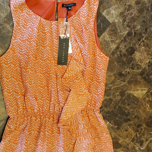 Summer dress - Picture 2 of 5